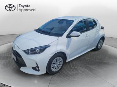 Toyota Yaris 1.0 5 porte Business