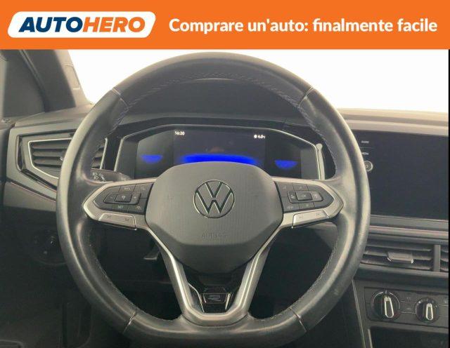 VOLKSWAGEN Polo 1.0 TSI DSG R-Line