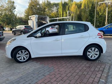 Peugeot 208 1.4 HDi 68 CV 5 porte N1 122000km