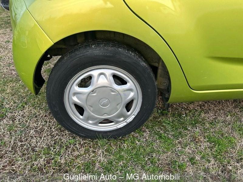 Chevrolet Spark Spark 1.0 LS