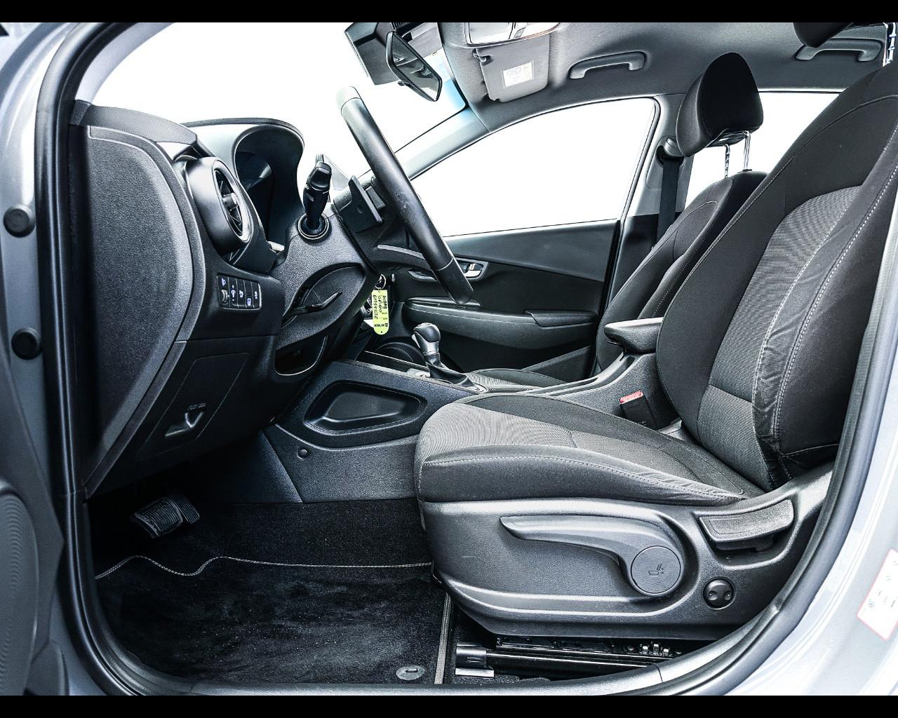 HYUNDAI Kona 1ªs. (2017-23) - Kona HEV 1.6 DCT XTech+