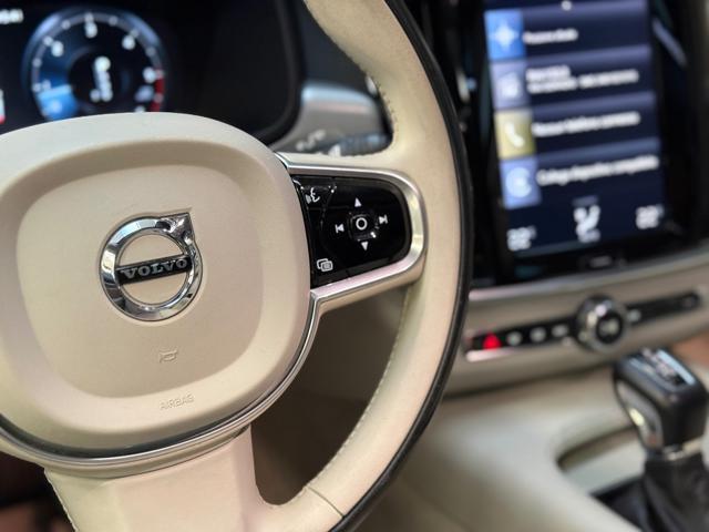 VOLVO V90 D4 Geartronic Momentum