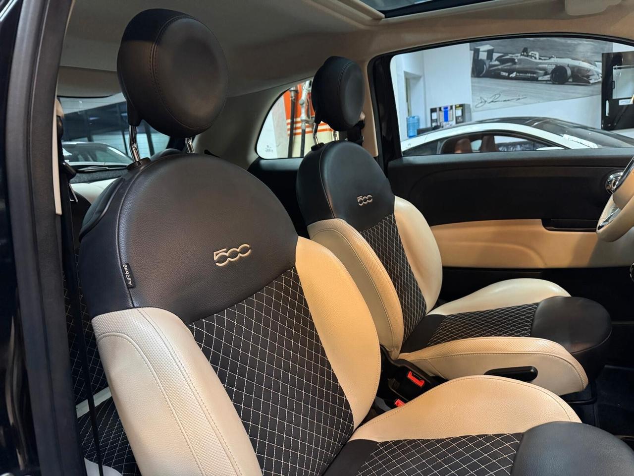 Fiat 500 1.0 Hybrid Dolcevita PERFETTA SUBITO DISPONIBILE FULL OPTIONAL