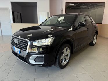 Audi Q2 30 TDI