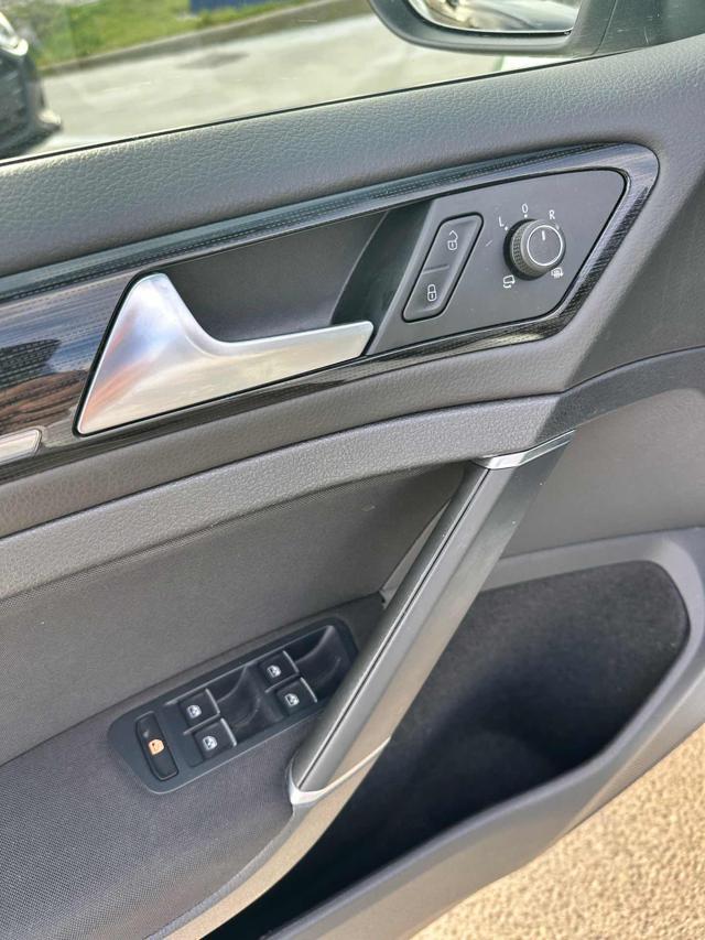 VOLKSWAGEN Golf 1.5 TGI 5p. Executive BlueMotion Technology