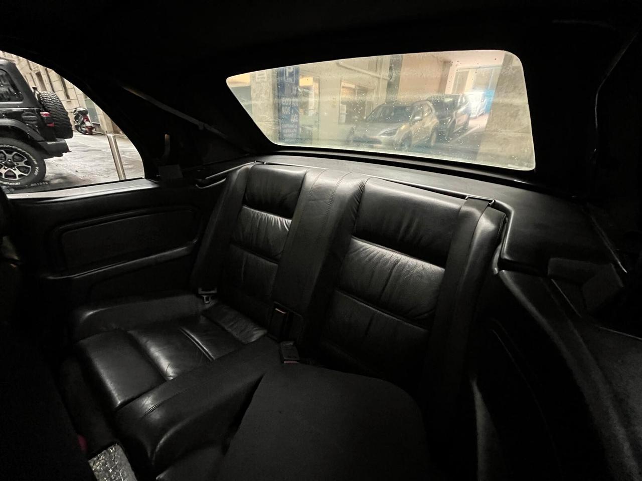 Bmw 320 320i Cabriolet