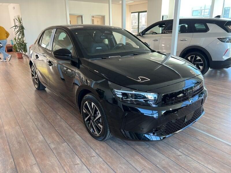 Opel Corsa Corsa Hybrid 100 CV aut. GS