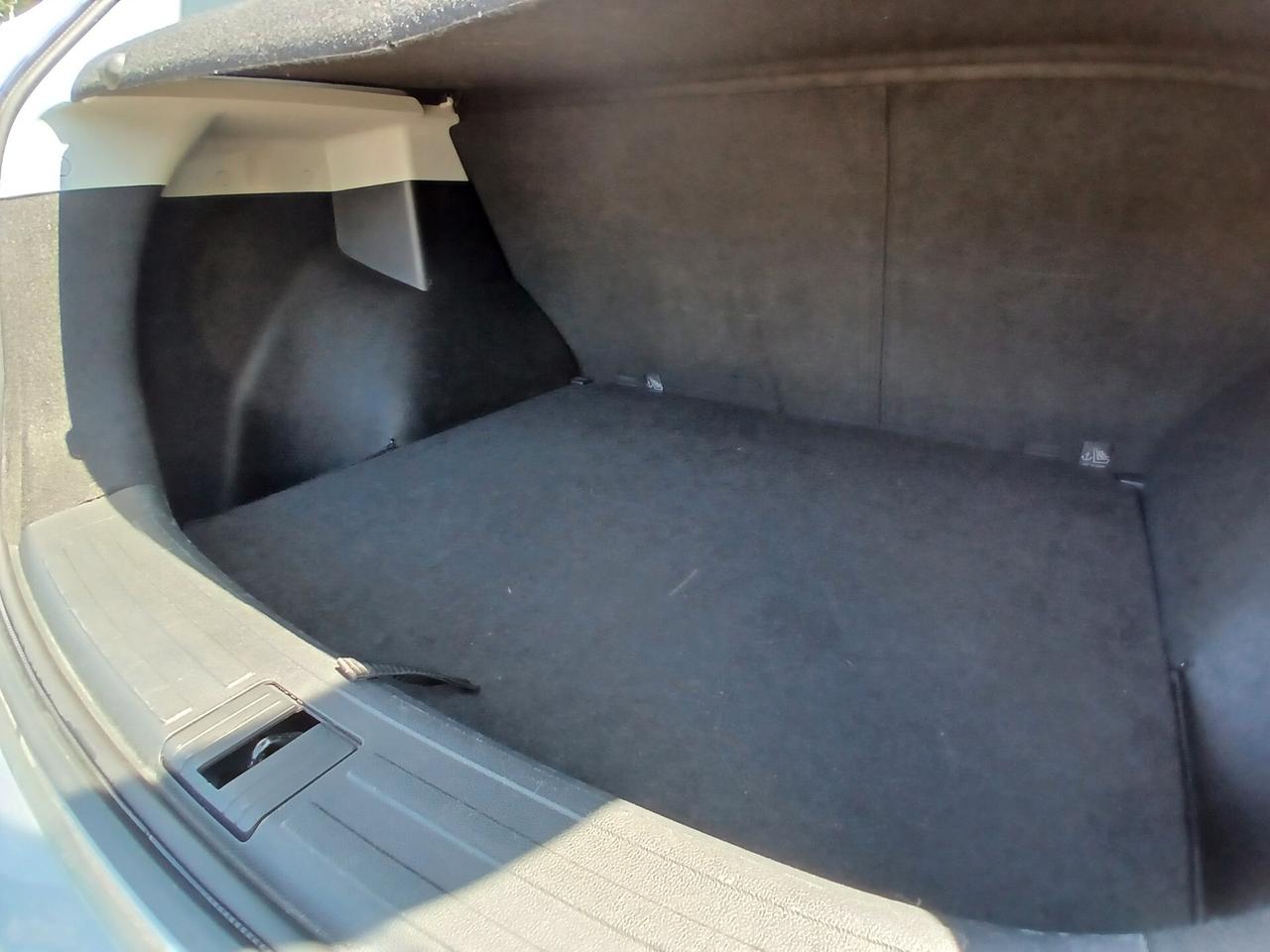 Mg ZS 1.0T-GDI aut. Luxury