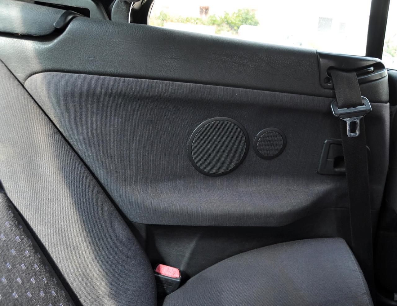 BMW 318 i cat Cabriolet