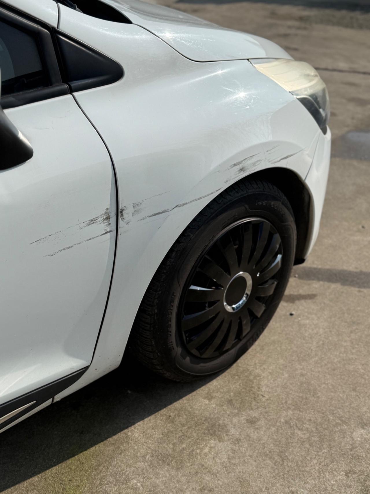 Renault Clio 1.5 dCi 8V 90CV Start&Stop 5 porte Energy