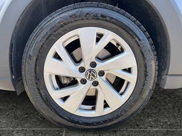 Volkswagen Taigo 1.0TSI 110CV DSG Life - NEOPATENTATI