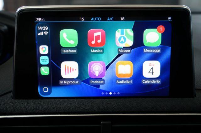 PEUGEOT 3008 BlueHDi 130 S&S Active Pack Manuale Certificata