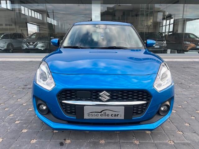 Suzuki Swift 1.2 Hybrid Top 2020