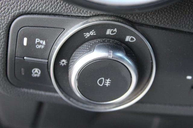 ALFA ROMEO Stelvio 2.2 Turbodiesel 160 CV AT8 RWD Sprint