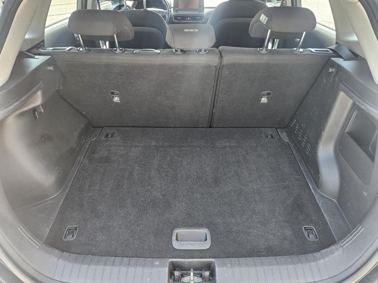 Hyundai Kona 1.0 T-GDI XTech+