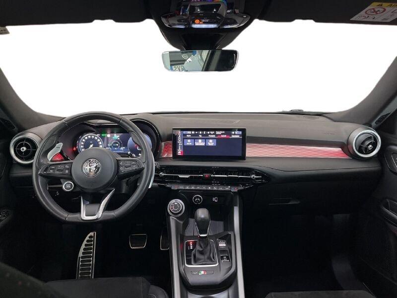 Alfa Romeo Tonale 1.5 hybrid Speciale 160cv tct7