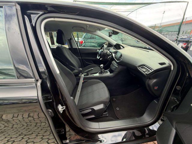 PEUGEOT 308 308 II SW SW 1.6 bluehdi Business s