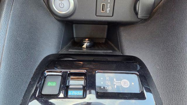 NISSAN Leaf e+ Tekna PERMUTE OK NEOPAT. IVA ESPOSTA IN ARRIVO