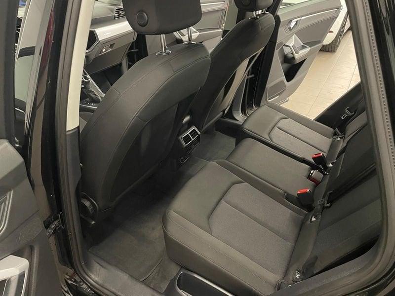 Audi Q3 Q3 45 TFSI e S tronic Business