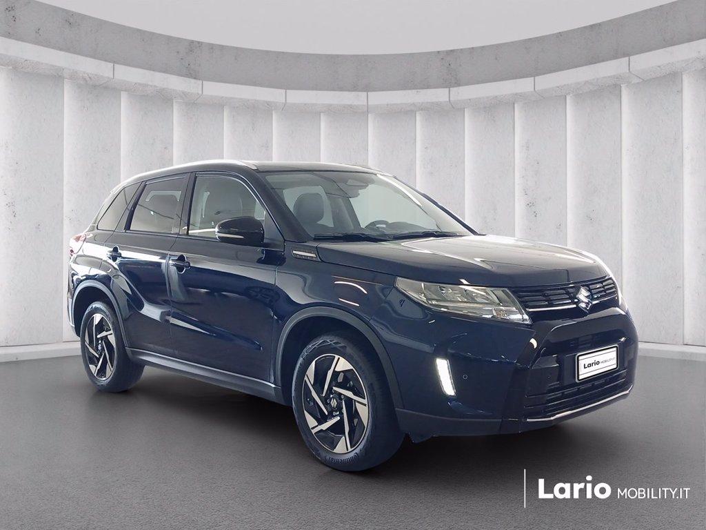 SUZUKI Vitara 1.4h Top 4wd allgrip 129cv del 2025