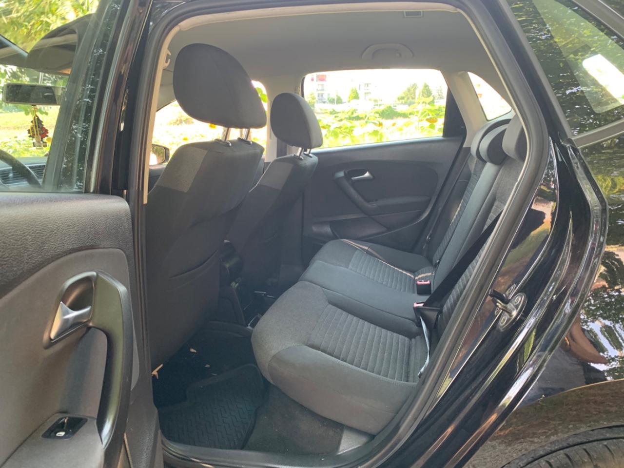 Volkswagen Polo TDI