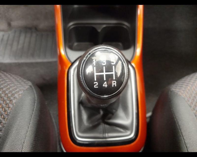 Suzuki Ignis III 1.2h Top 2wd