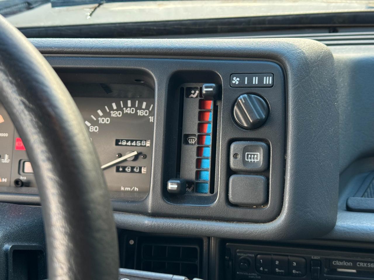 Rover 111 1.1cc 60Cv Benzina