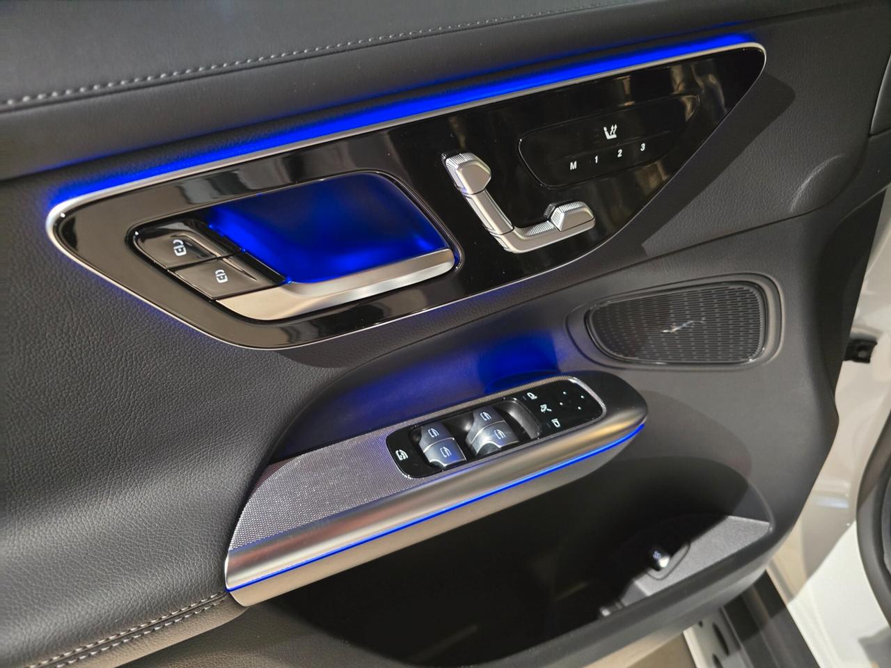 Mercedes-benz GLC 300 d 4Matic Mild Hybrid AMG Line Advanced Plus