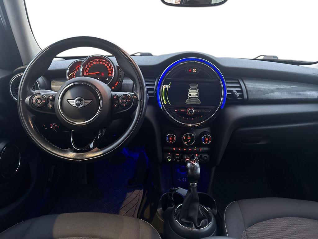 Mini Cooper 1.5 Cooper Hype Auto