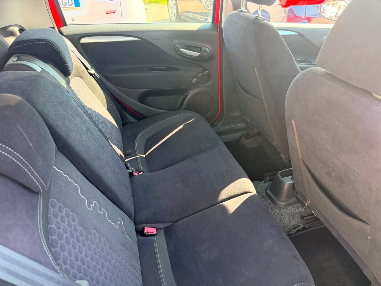 Fiat Punto 1.3 MJT II 75 CV 5 porte Lounge