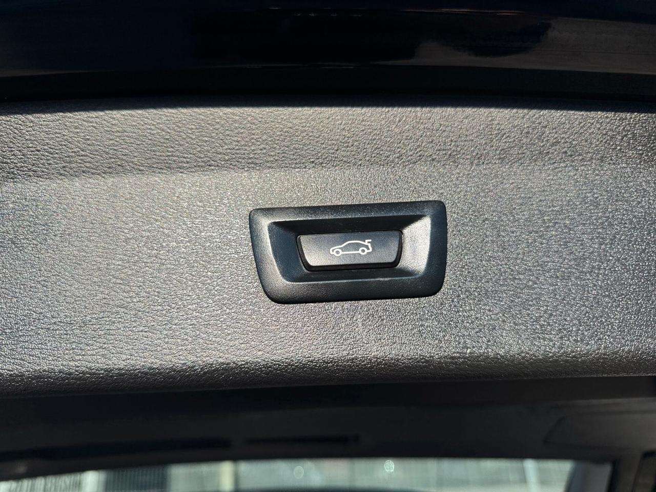Bmw X1 sDrive16d
