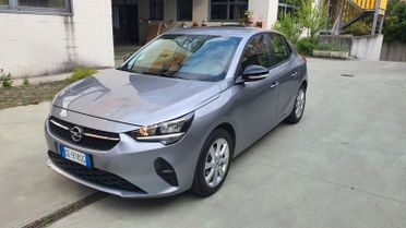Opel Corsa 1.2 benzina 2021 *neopatentati