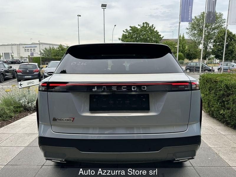 Jaecoo Jaecoo 7 1.6 TGDI 147 CV aut. 2WD Premium