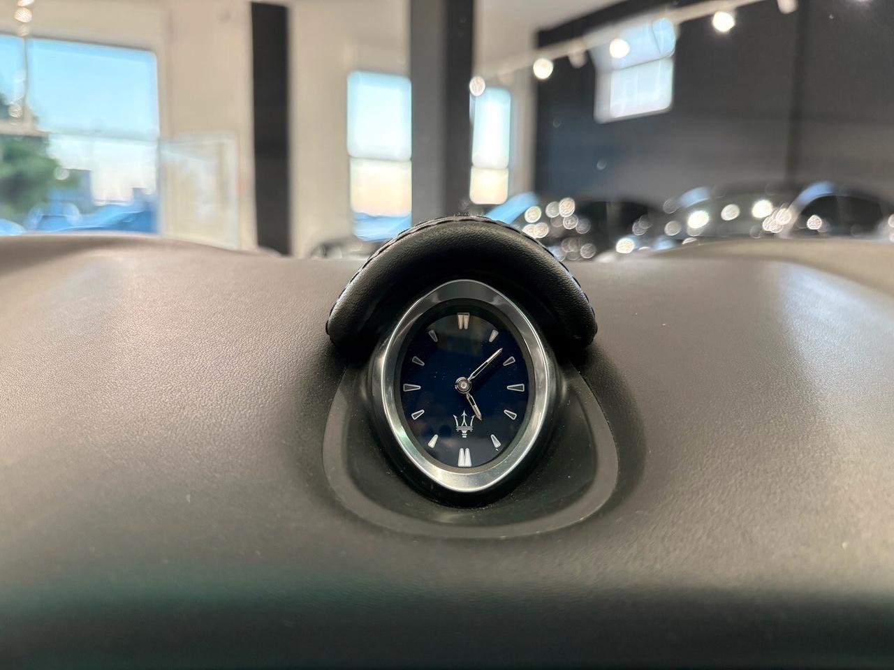 Maserati Ghibli 3.0 V6 Diesel 275 CV 2016