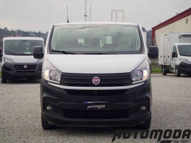 FIAT Talento 2.0 L2H1 6 POSTI