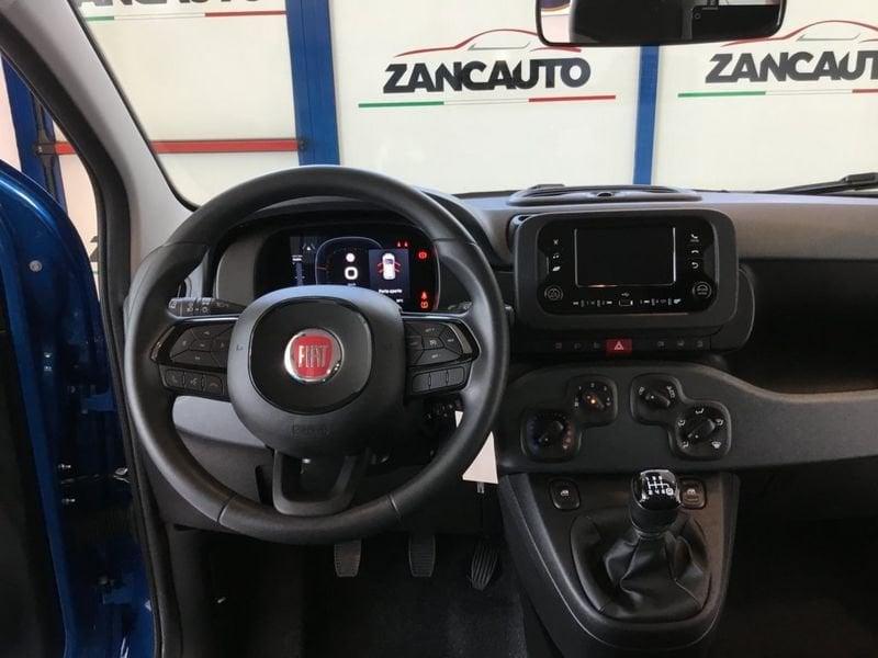 FIAT Panda S7 1.0 FireFly Hybrid - ECOBONUS STOCK SETTEMBRE EURO 0-2