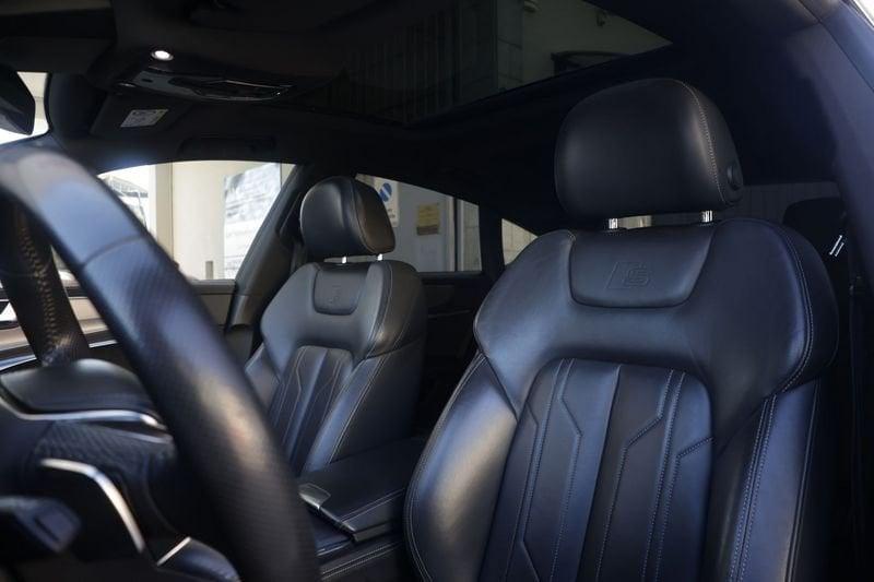 Audi A7 Sportback Audi A7 Sportback 50 TDI 3.0 quattro tiptronic 210KW ANNO 2018