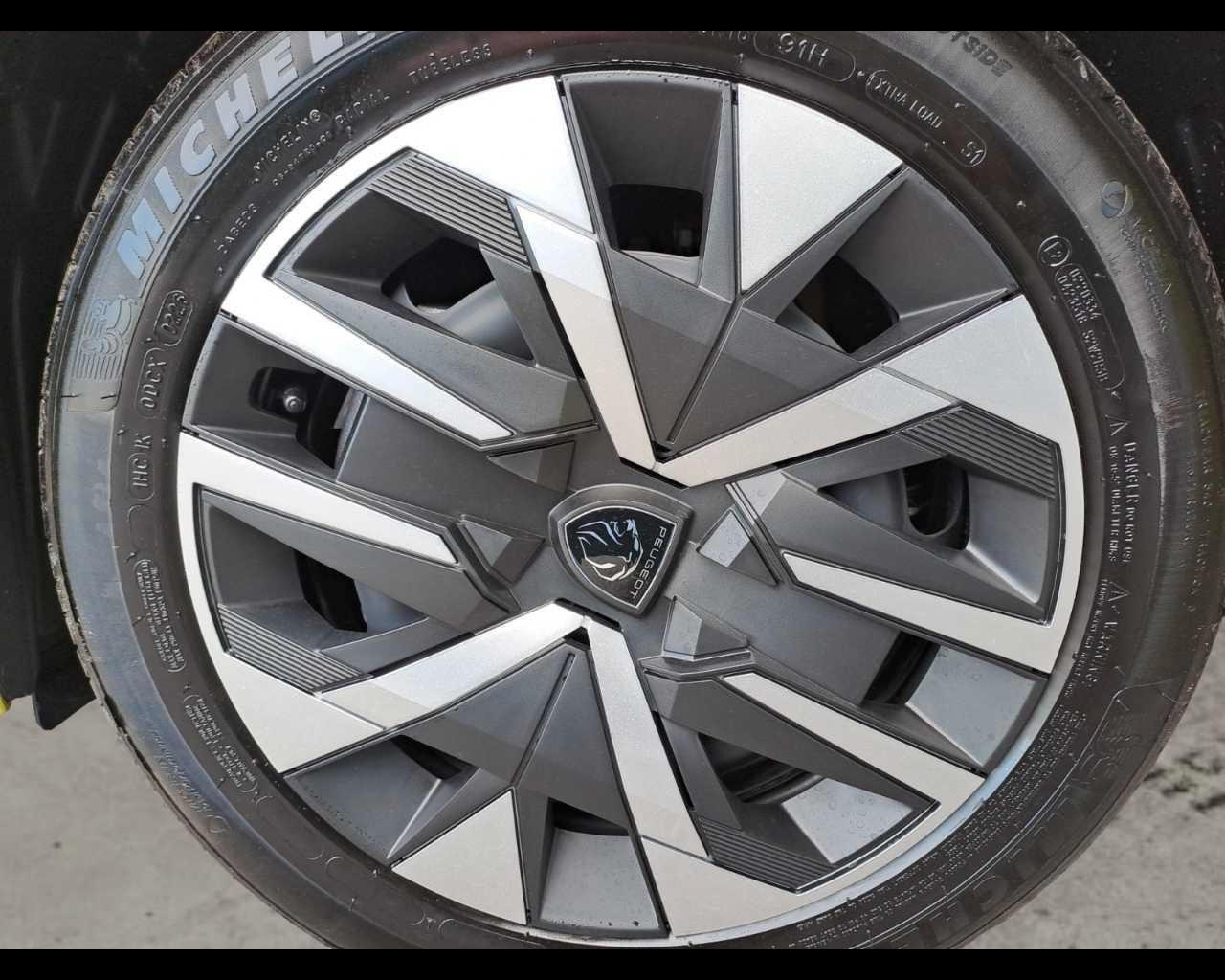 PEUGEOT 208 5P - Business Turbo Benzina 100cv