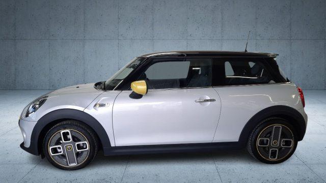 MINI Cooper SE M