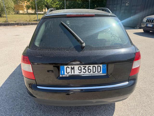 AUDI A4 1.9 TDI/101 CV cat Avant Stupenda Bellissima