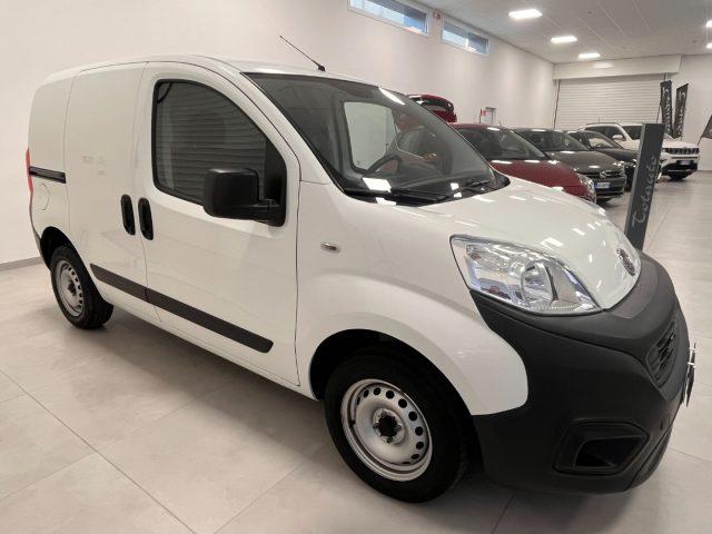 FIAT Fiorino 1.3 MJT 80CV Cargo