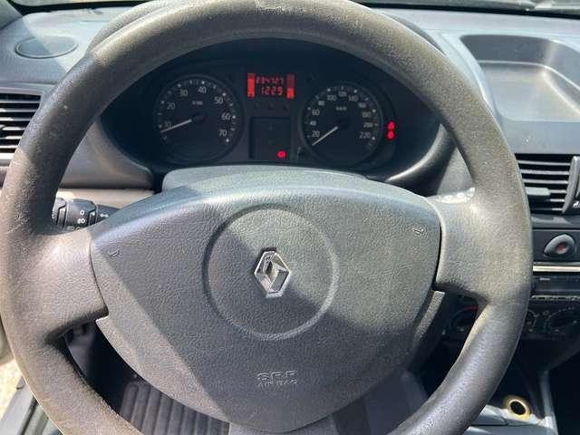 Renault Clio 1.2 cat 5 porte Ice