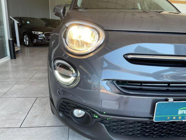 FIAT 500X 1.6 M-JET 130CV Urban Connect CarPlay/Android