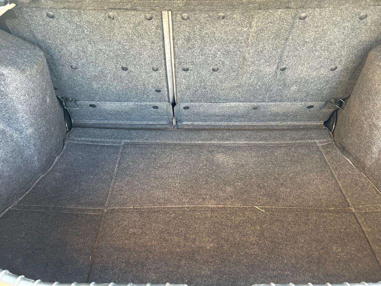 Alfa Romeo 147 1.9 JTD (120) UNICO PROPRIETARIO