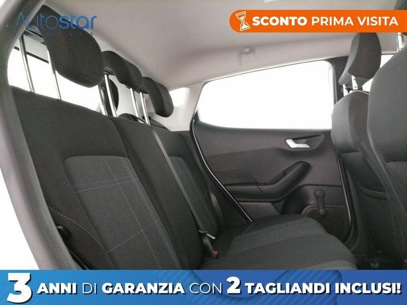 Ford Fiesta 5p 1.1 Plus 70cv