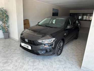 Fiat Tipo 1.6 Mjt S&S SW City Life