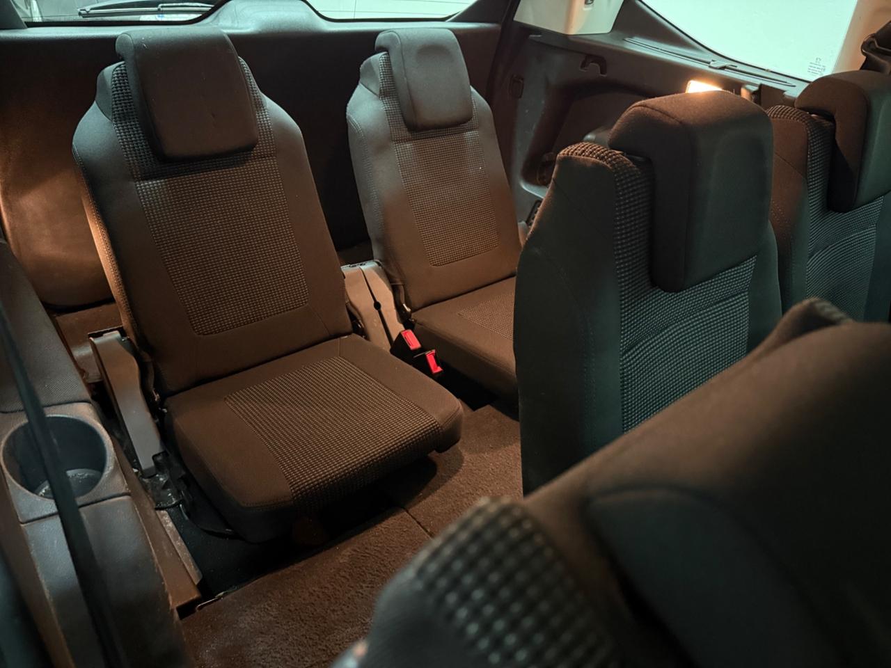 Peugeot 5008 1.6 HDi 112CV 7 Posti - 2012