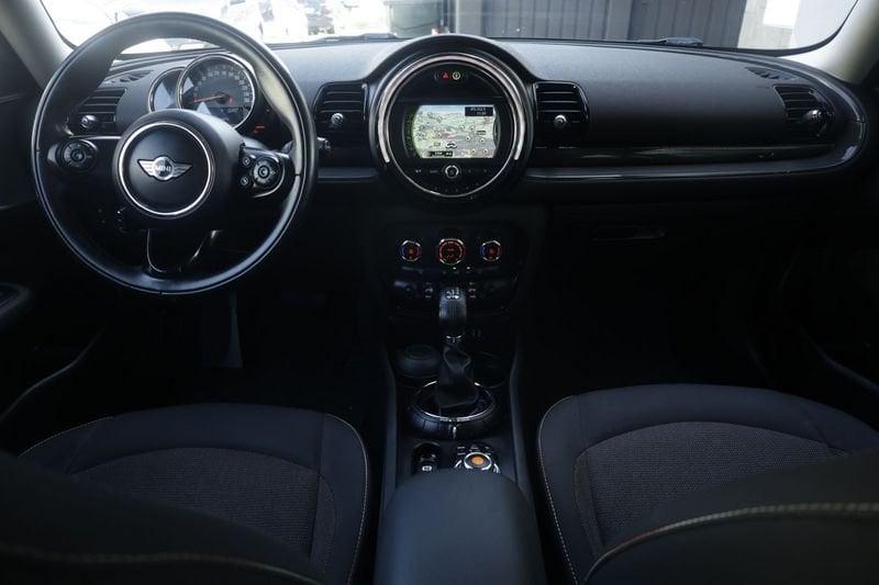 MINI Mini Clubman MINI Mini Clubman Mini 2.0 Cooper D Hype Clubman 110KW ANNO 2017