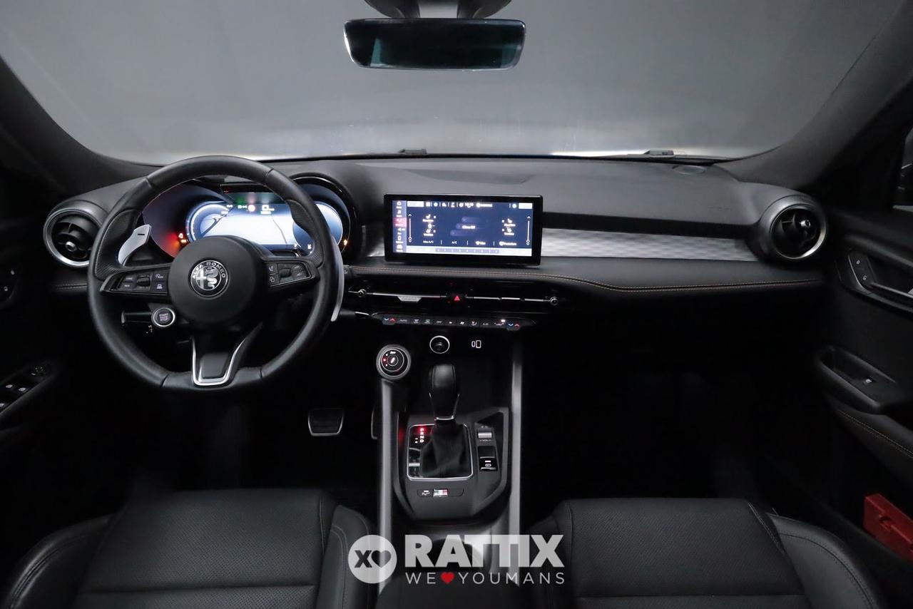 Alfa Romeo Tonale 1.5 hybrid 160CV Veloce tct7