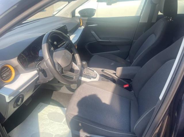 Seat Arona 1.0 ecotsi Xperience 110cv dsg